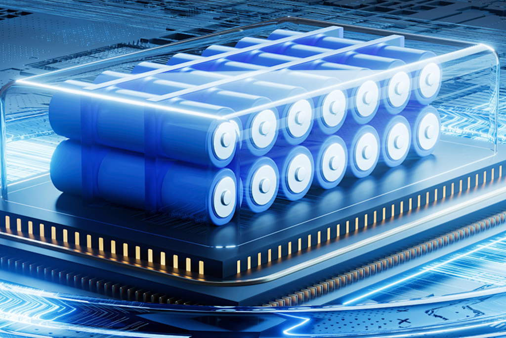 Pin Lithium Polymer