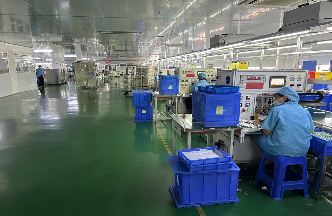 Đầy đủ hơi nước phía trước! Vcell Power trở lại sau kỳ nghỉ Tết Nguyên Đán