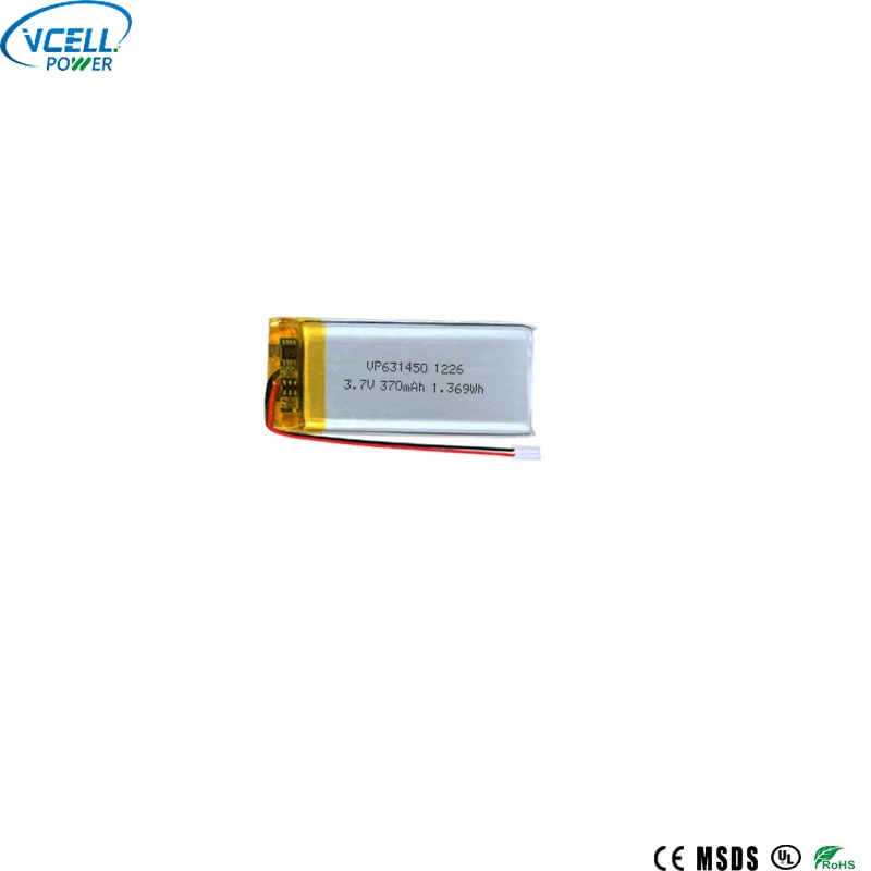 Pin Lithium Polymer: Tại sao đây là giải pháp năng lượng tối ưu cho các thiết bị hiện đại