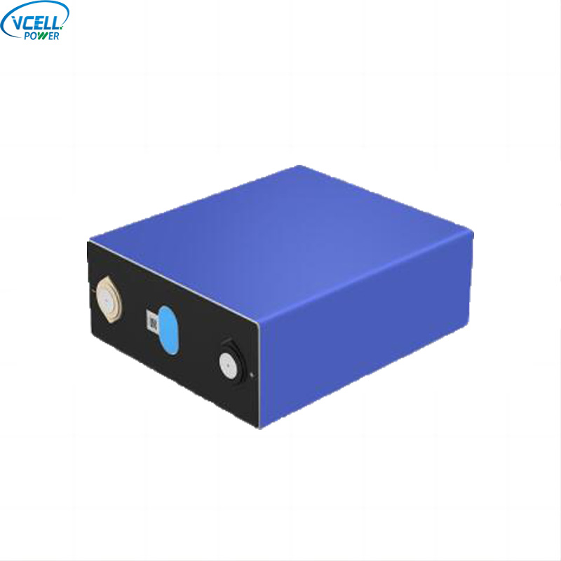 Pin sạc LiFePO4 hình lăng trụ 3.2V 280Ah